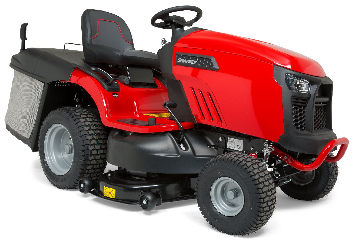 Snapper Rasentraktor RPX 210