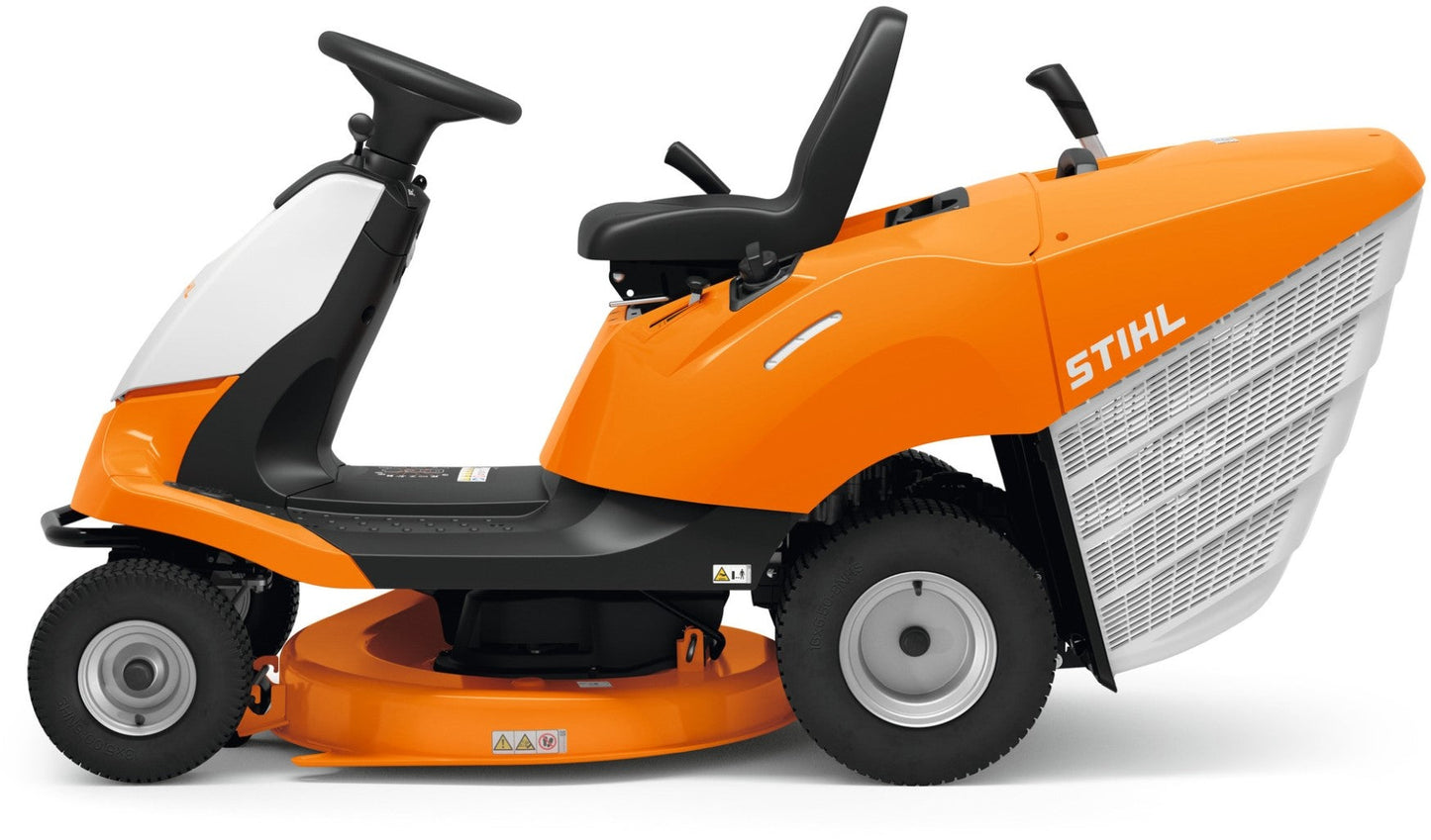 STIHL Aufsitzmäher RT 4082