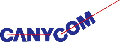 Canycom Hochgrasmäher CMX 1402