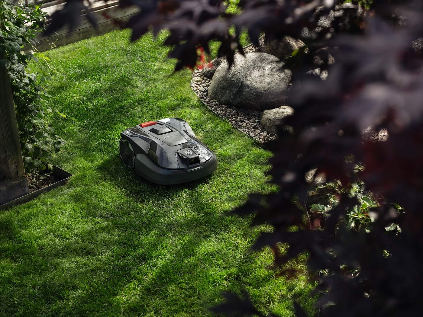 Husqvarna Automower 308V