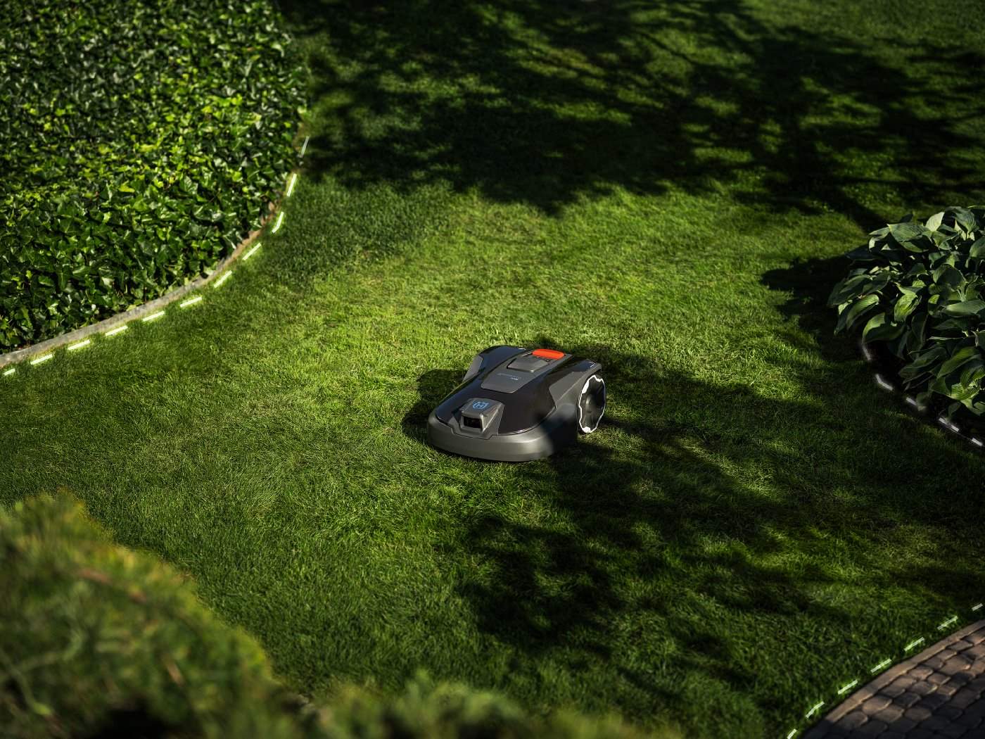 Husqvarna Automower 308V