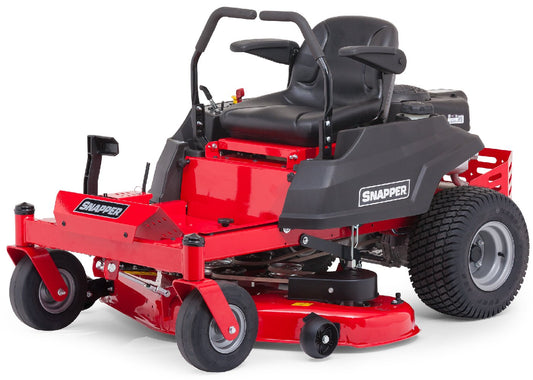 Snapper Null-Wendekreis Mäher ZTX 275